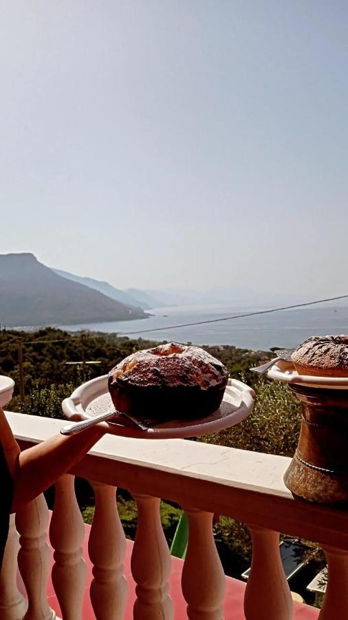 Chiaro Di Luna Maison d'hôtes
