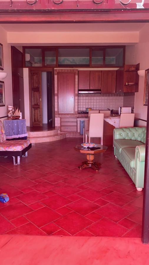 Maison d'hôtes Chiaro Di Luna