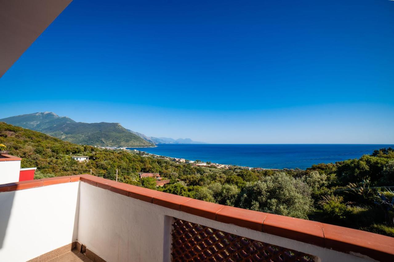 Maison d'hôtes Chiaro Di Luna Villammare