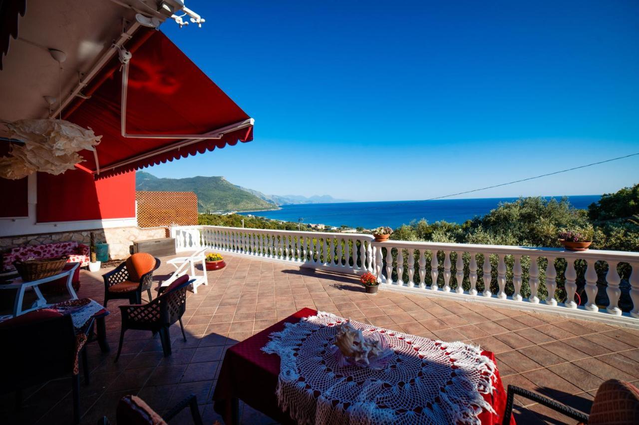 Chiaro Di Luna * Villammare