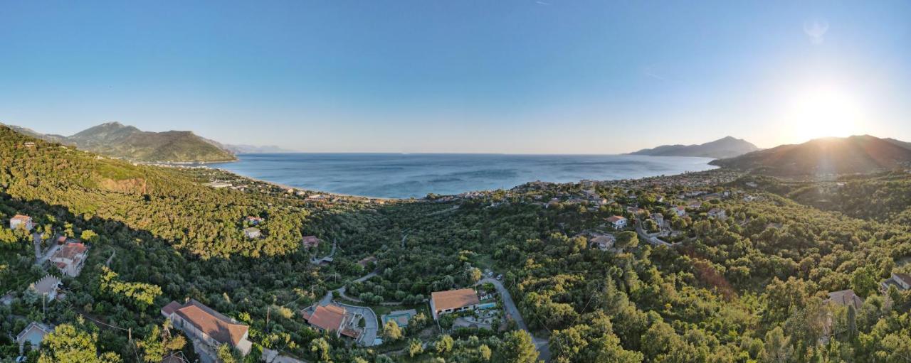 Chiaro Di Luna Villammare