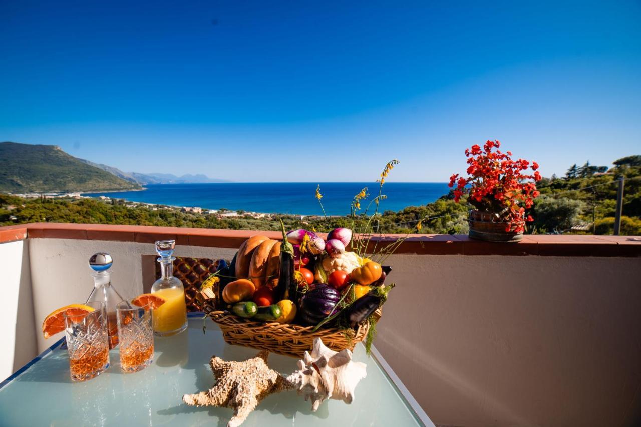 Chiaro Di Luna Maison d'hôtes