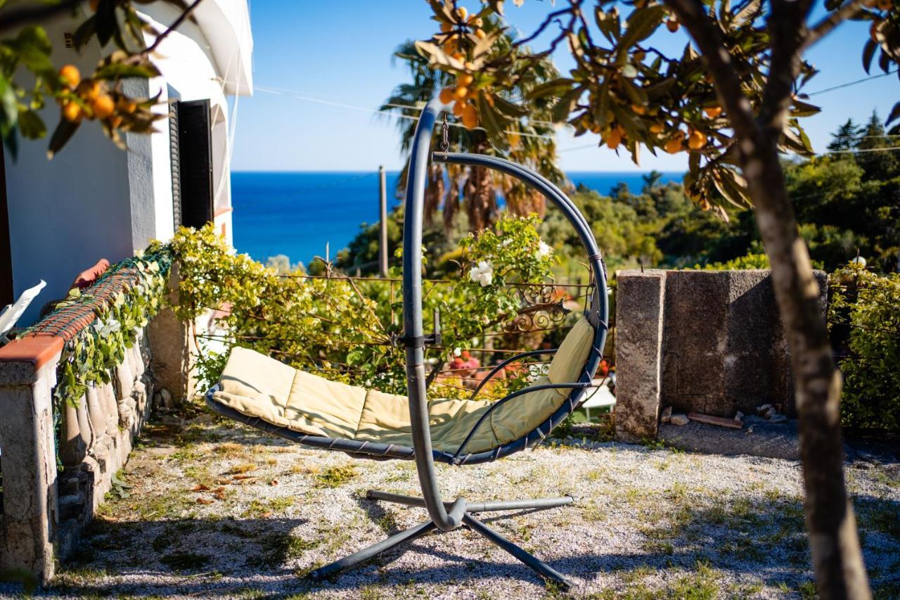 Chiaro Di Luna Maison d'hôtes