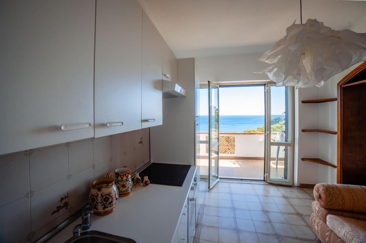 Chiaro Di Luna Maison d'hôtes
