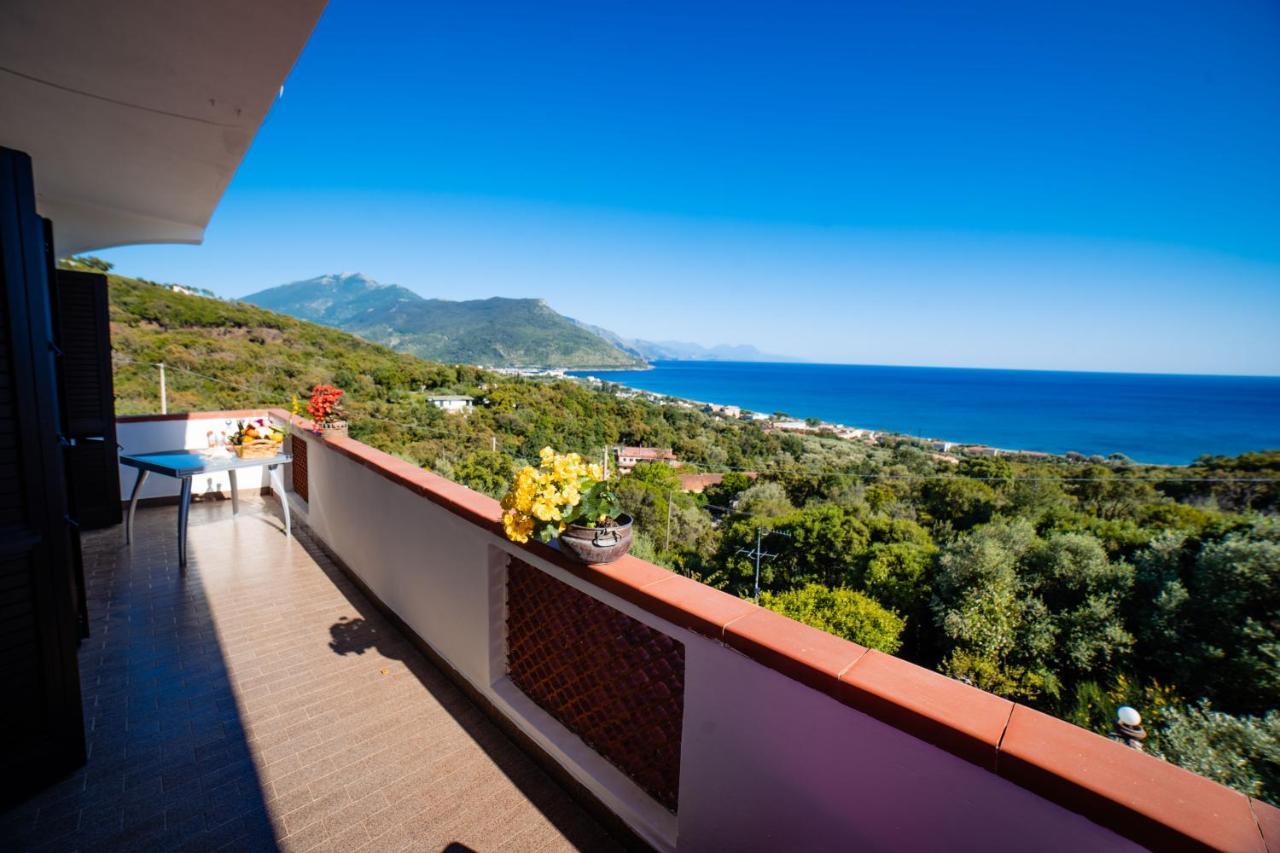 Chiaro Di Luna Maison d'hôtes