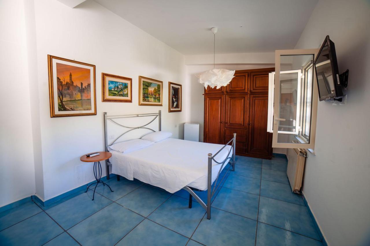 Maison d'hôtes Chiaro Di Luna Villammare