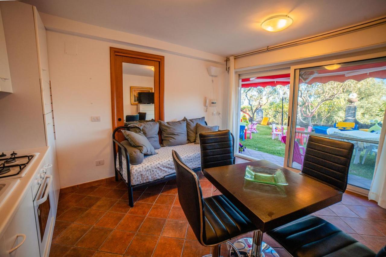 Chiaro Di Luna Maison d'hôtes Villammare