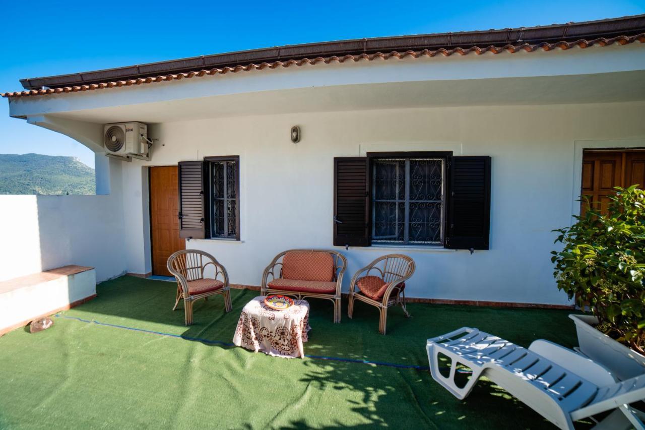 Maison d'hôtes Chiaro Di Luna Villammare