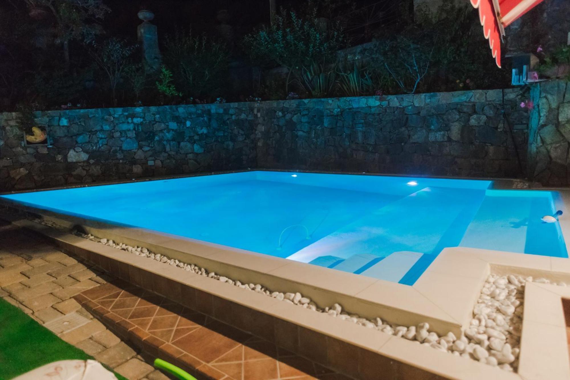 Maison d'hôtes Chiaro Di Luna