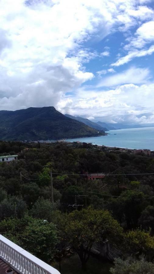 Chiaro Di Luna Maison d'hôtes Villammare