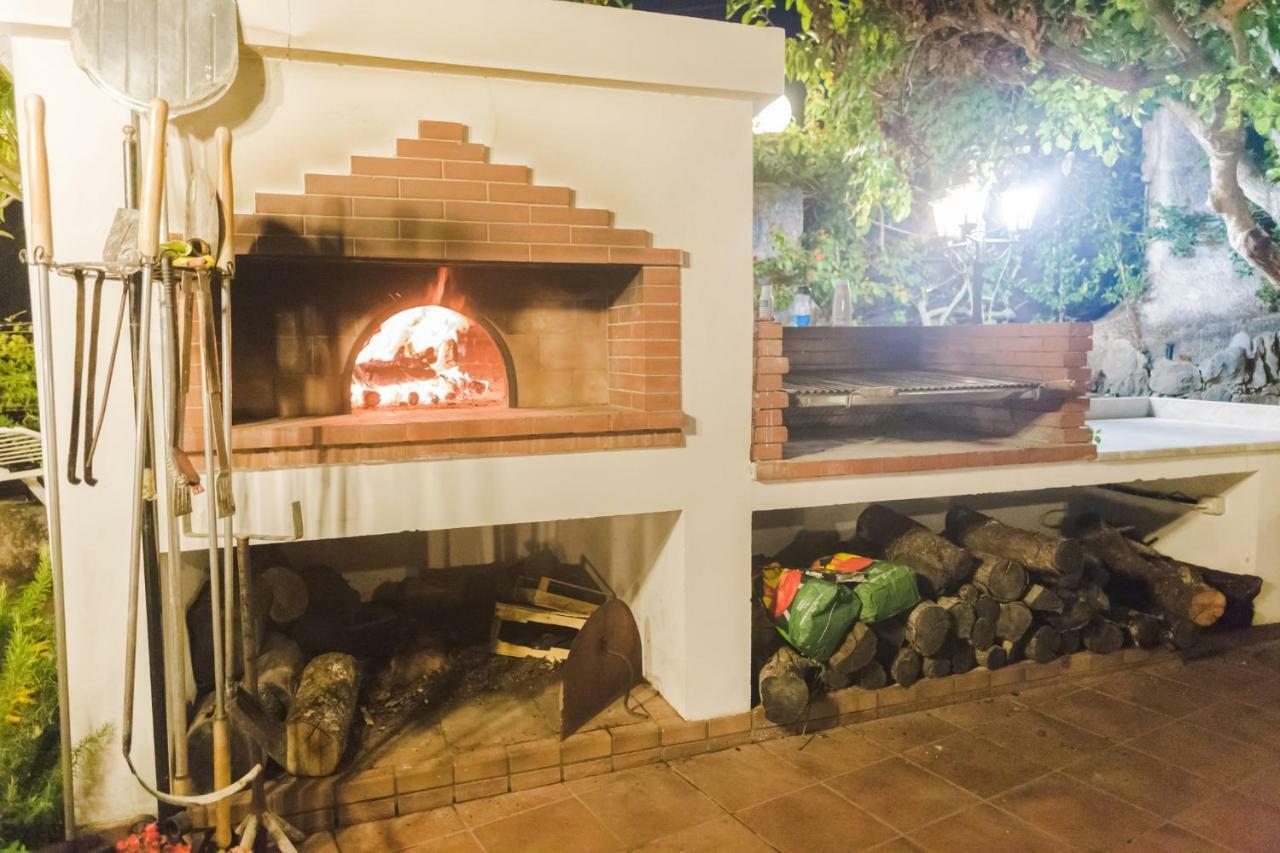 Maison d'hôtes Chiaro Di Luna *