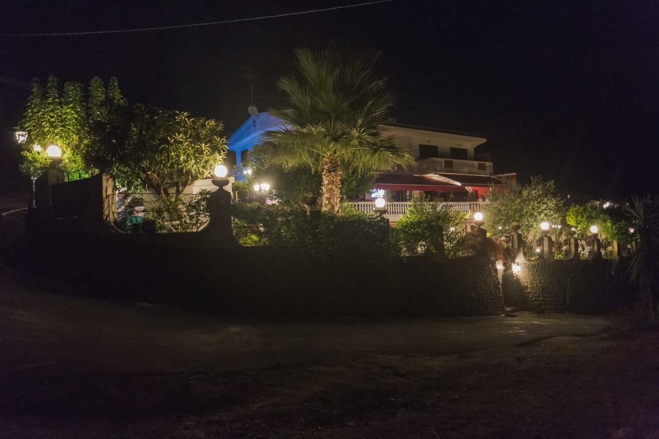 Maison d'hôtes Chiaro Di Luna
